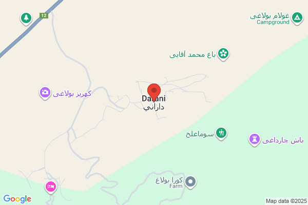 Difrani