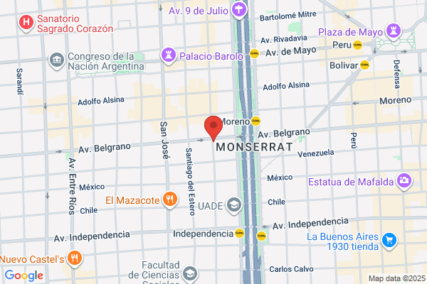 Ligget Argentina S.A.