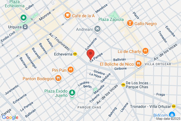 Taller Integrado Urquiza