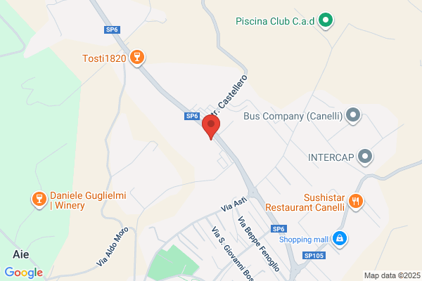 Arosur Srl