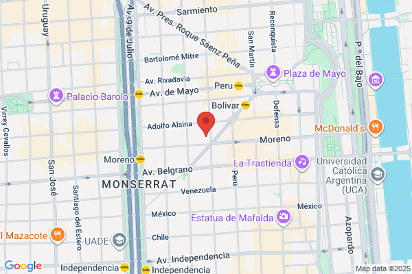 C.P. Comunicaciones