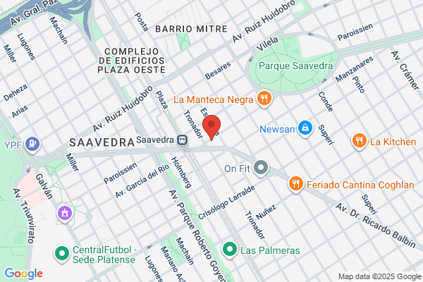 M.C. Zamudio S.A.