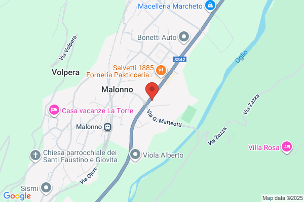 Tolotti, Enrique