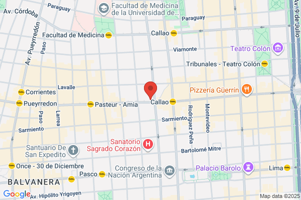Amoblamientos Regio