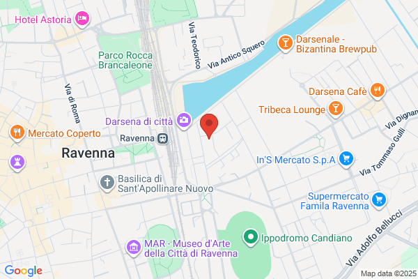 Eduardo Juan Ravenna S.R.L.