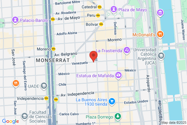 Moorex S.R.L.