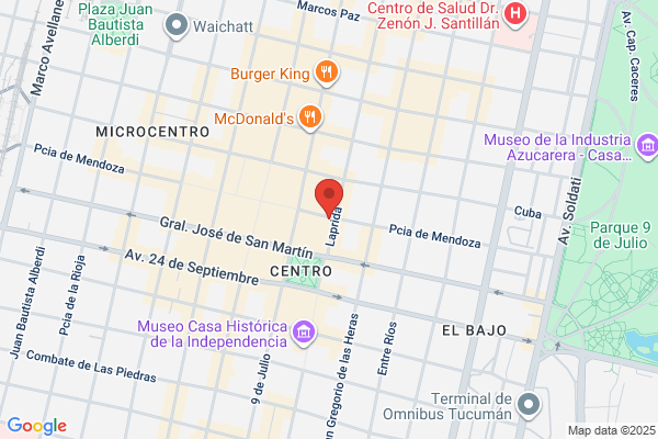 Or - As Equipamientos