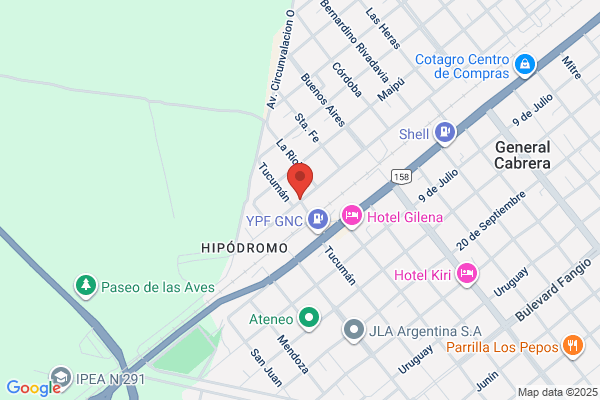 Hormaco S.A.