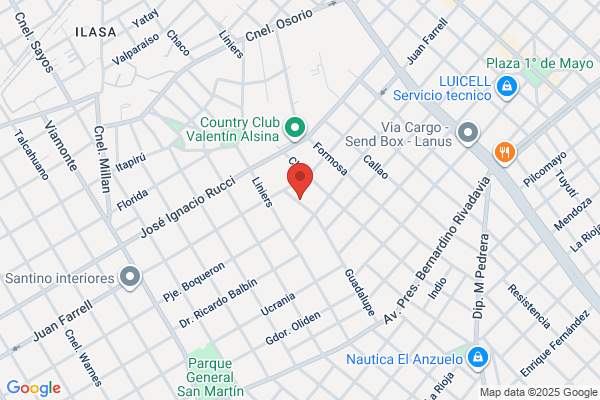 Farac S.R.L.