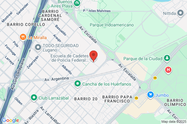 Fund. De Amparo Y De Seguridad Pirker