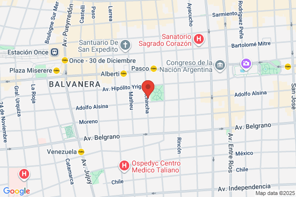Molle Carlos Alberto