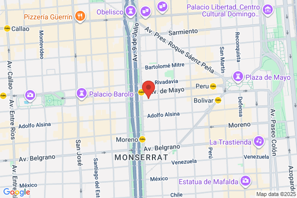 A Arroyuelo Y Asociados