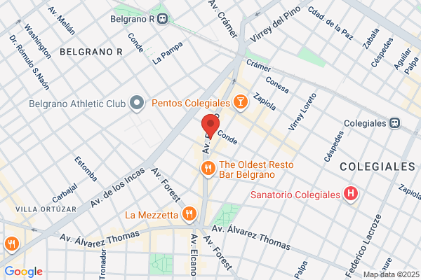 Barrera Y Asociados