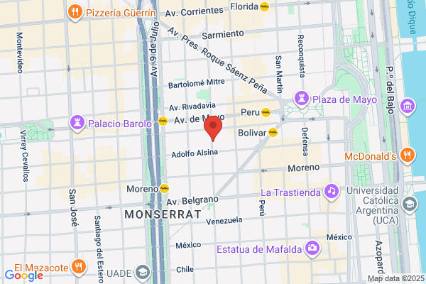 D Urquiza Paddle