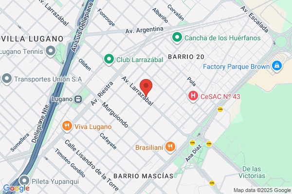 El Nuevo Colonial