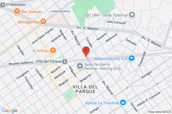 La Barrera