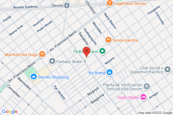 Residencial Tenis - Paddle - Squash