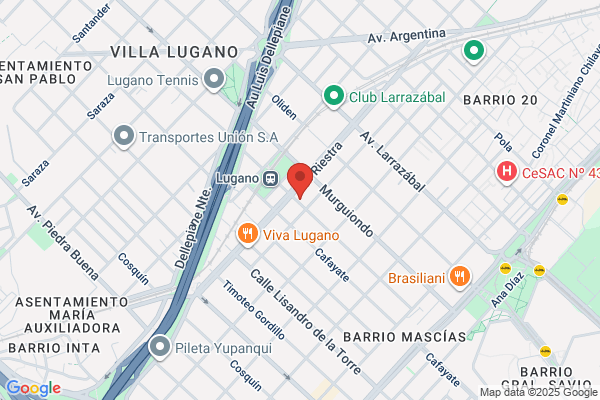 Eleve Recepciones