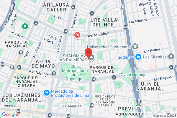 Enigma Recepciones