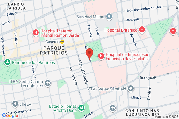 Cargas Torino