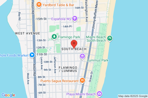 South Beach S.A. - S.B. S.A.