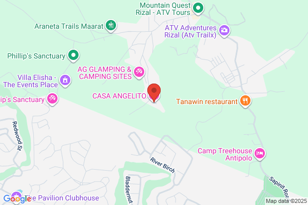 Casa Angelito S.R.L.