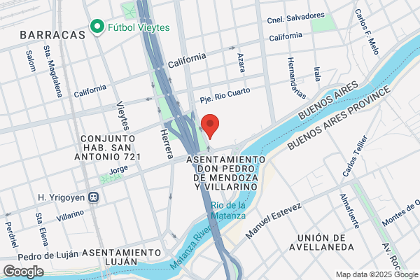H. Angeleri Equipo Viale S.A.