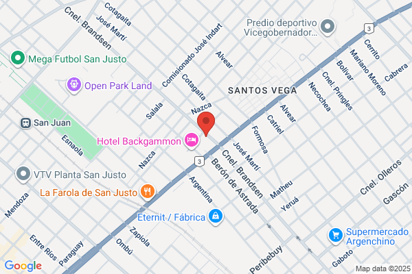 Machine Srl