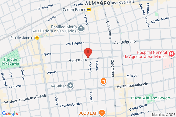 Macrosa Sel Plata S.A.