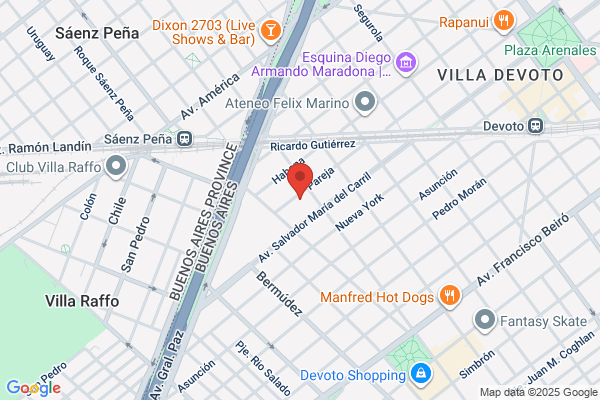 Devoto Futbol