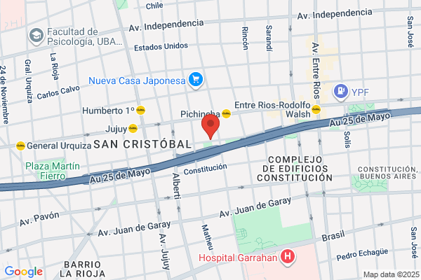 La Plaza Futbol