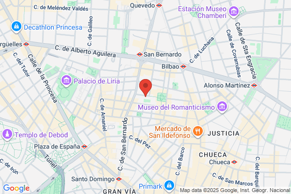 Los Artes