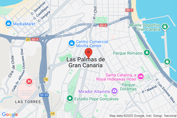 La Cornisa