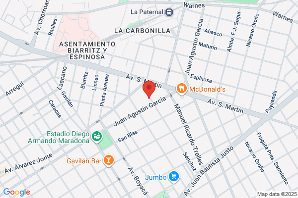 Acristel S.A.