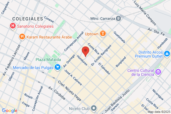 Casablanca