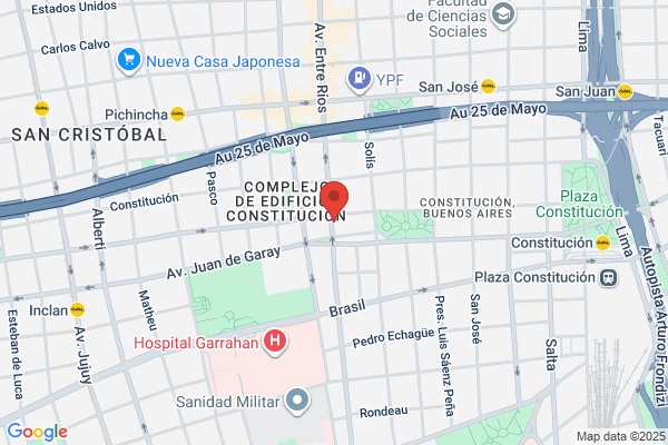 Fa-Me-Si Reparaciones