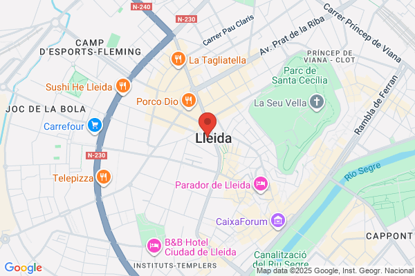 La Piemontesa