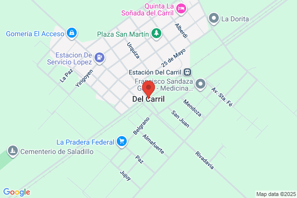 Del Carril