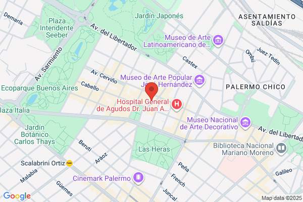 El Lazo