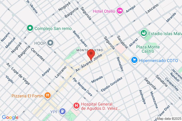 Jonte