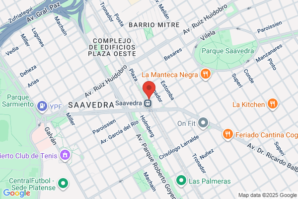 La Estacion
