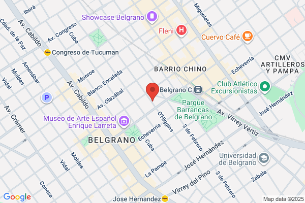 Oll Belgrano Service