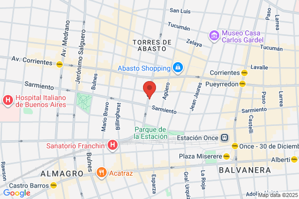 Organizacion Norte
