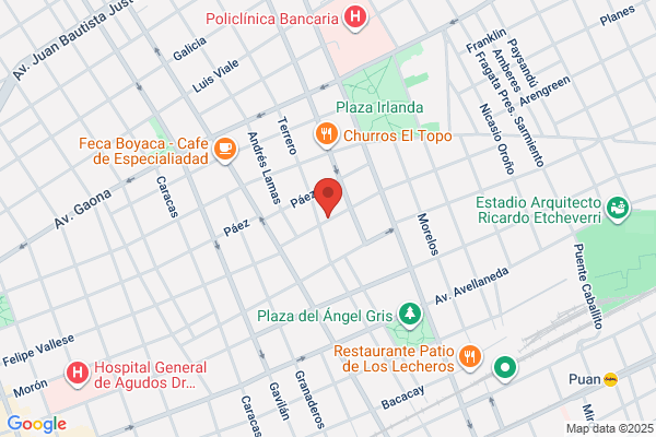 Radio Taxi Siglo Xxi S.R.L.