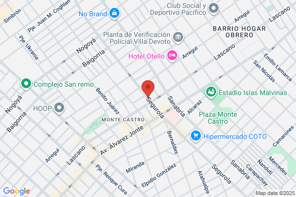 Remis Segurola