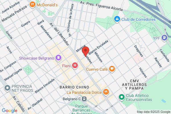 Remises Buenos Aires