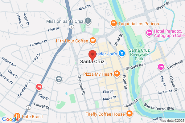 Santa Cruz