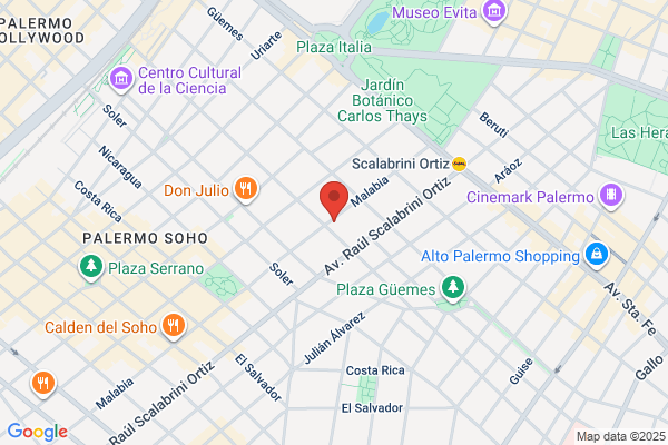 Bronceros De Belgrano