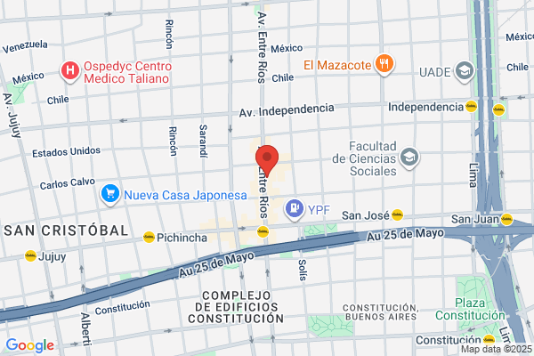 Casa Grosso S.R.L.