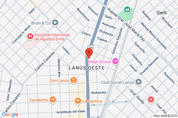 Cooperativa De Trabajo Velez Sarsfield Ltda.